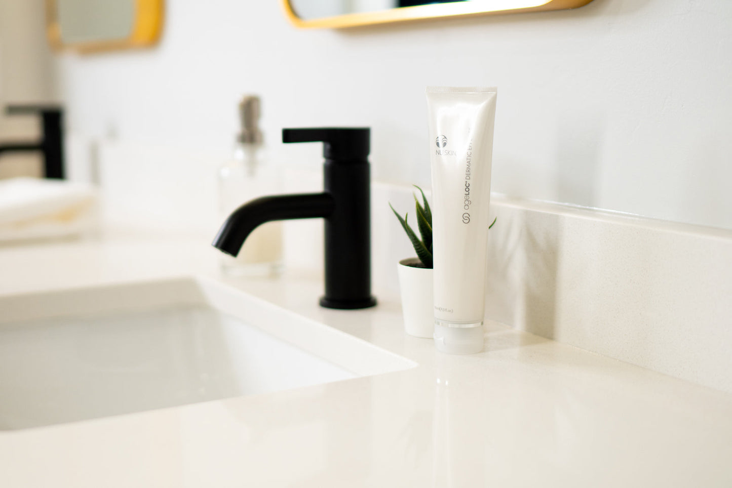 ageLOC Skin Firming Cream BOGO