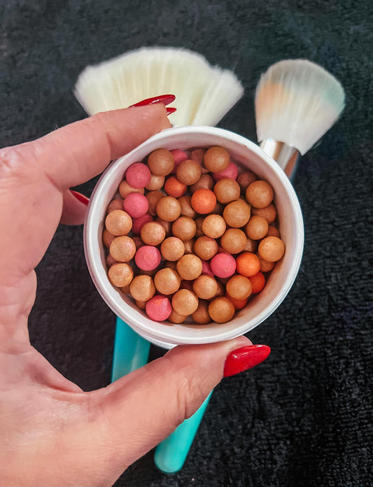 PRE-SALE Bronzing Pearls